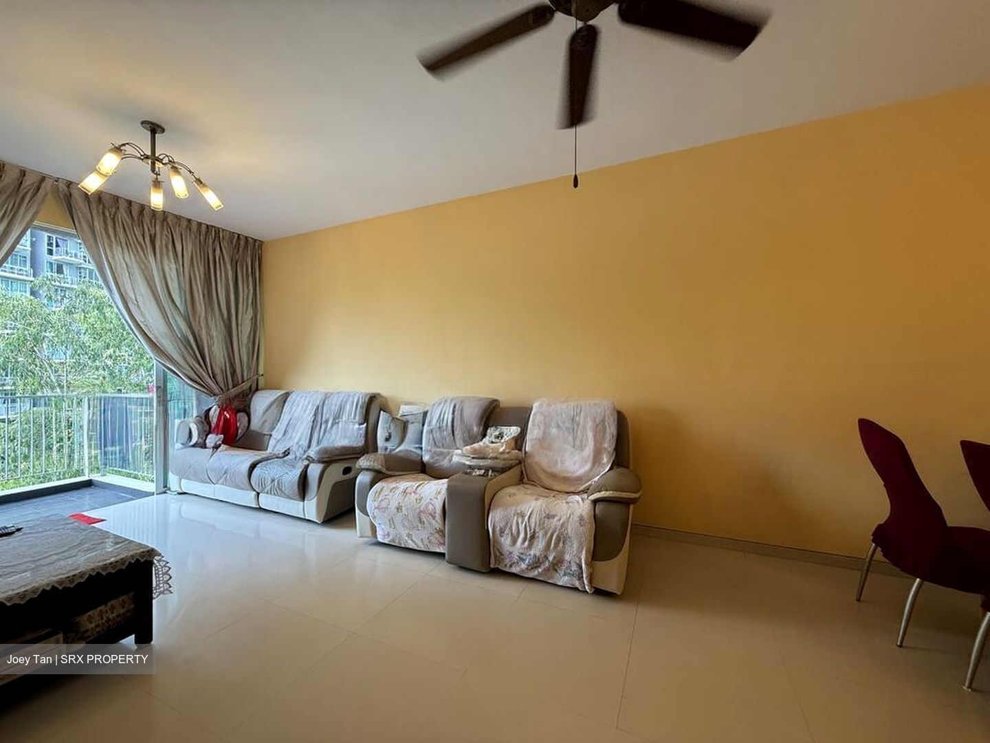 Park Green (D19), Condominium #496312991